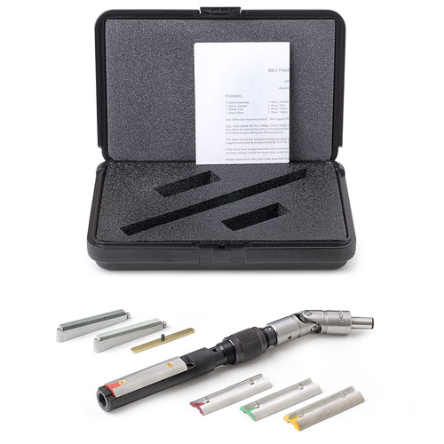 Lifter Bore Hone Starter Kit Lifter Bore Hone Starter Kit